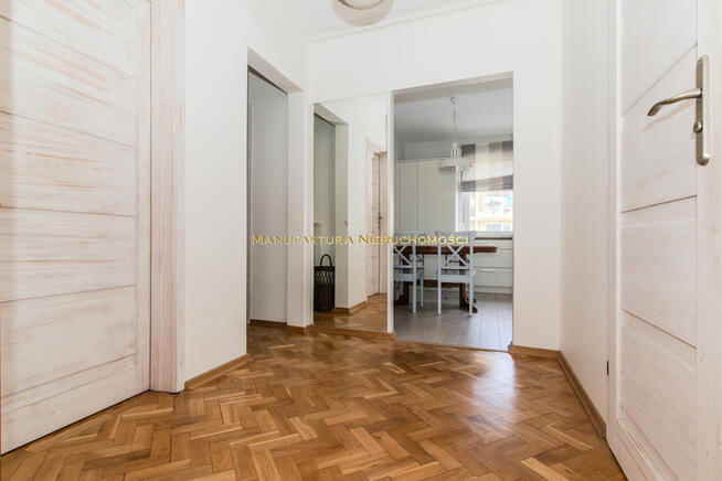 74 m2 w świetnej lokalizacji Pruszcza. 2 piwnice!