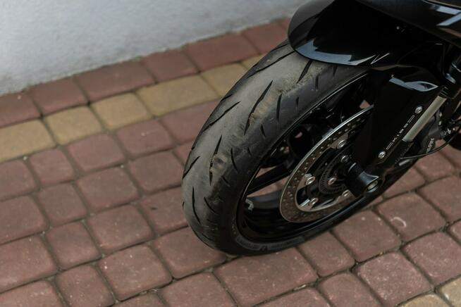Kawasaki ZX ZX6R 636 2024 NINJA RatyTransport Największy Wybór MOTO W PL AKRAPOVIĆ