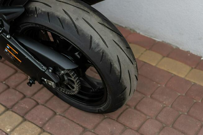 Kawasaki ZX ZX6R 636 2024 NINJA RatyTransport Największy Wybór MOTO W PL AKRAPOVIĆ