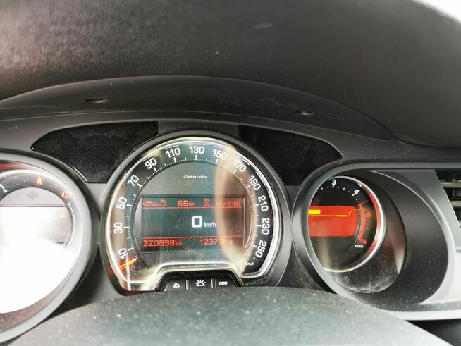 Exclusive, 2.0HDI 140KM, Skóra, Manual, Navigacja,