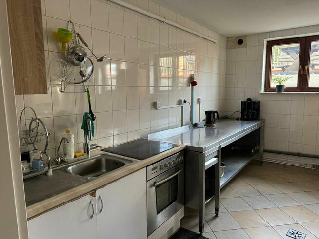 Noclegi dla pracowników – pokoje i apartamenty
