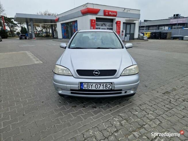 Opel Astra Dobry stan techniczny! Możliwa zamiana!