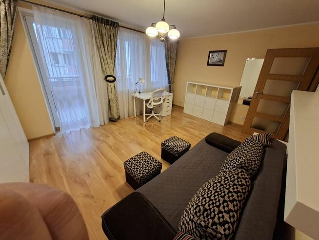 Do wynajęcia pokój w mieszkaniu 3 pokojowym ul.Pszona, Kraków