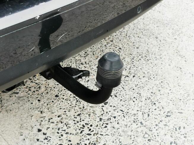 Exclusive, 2.0HDI 140KM, Skóra, Manual, Navigacja,