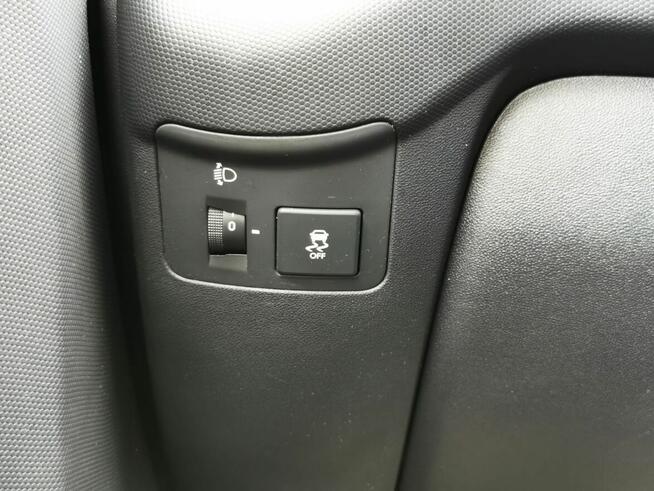 Bezwypadkowy, Salon Polska, Serwisowany, 1.6 DOHC CVVT 124KM