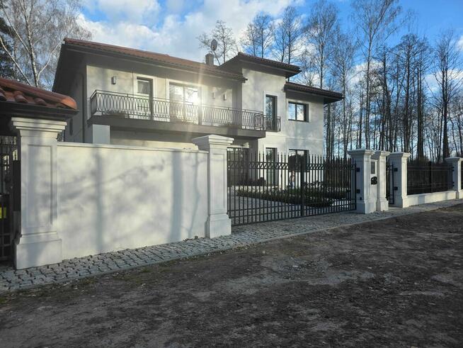 Ogrodzenia Kute, Bramy,Przęsła, Słupki,Betonowe, Dworkowe