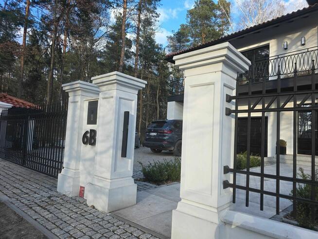 Ogrodzenia Kute, Bramy,Przęsła, Słupki,Betonowe, Dworkowe