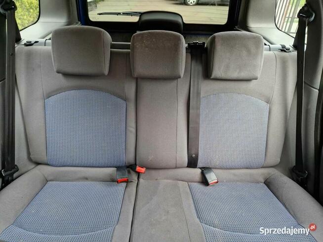 Peugeot 206 I 1.4 HDI Kombi! Możliwa zamiana!