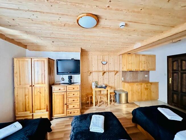 Willa i Karczma Cztery Pory Roku Relaks & SPA