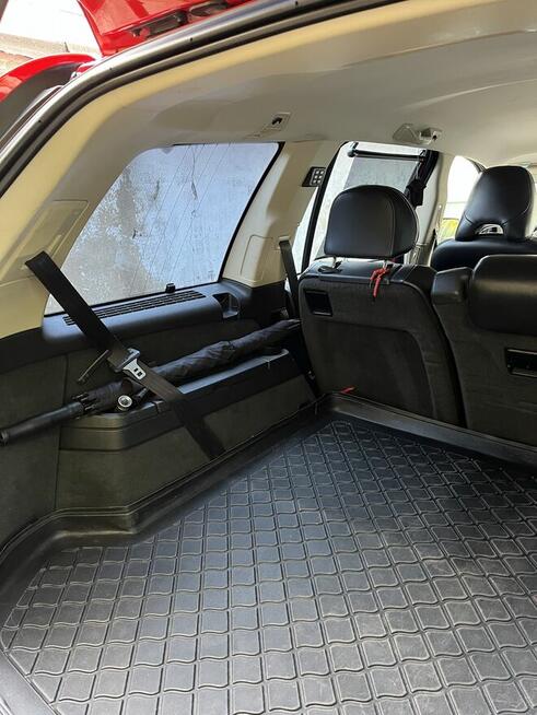 Volvo XC 90 I 2.4 D5 AWD HAK R-Design, Sport, automat
