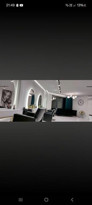 Wynajmę stanowisko dla kosmetyczki, fryzjerki