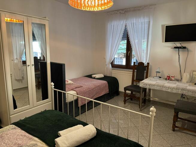 Noclegi dla pracowników – pokoje i apartamenty