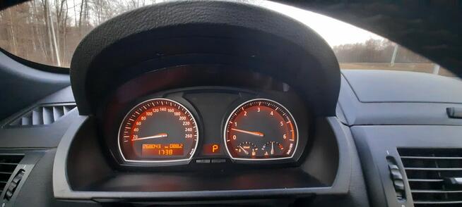 BMW X3 3.0 sd 286 ps , Sprowadzony z Szwajcarii w 2023 r