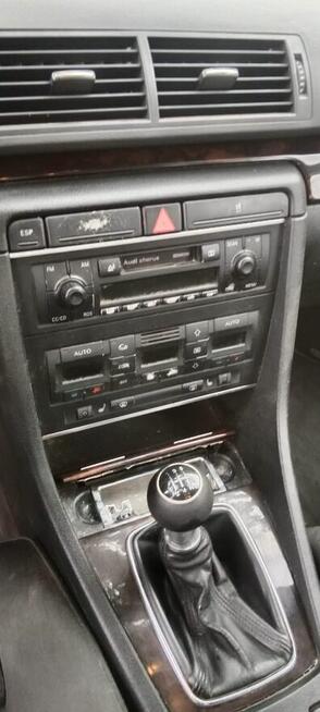 Sprzedam Audi A4 B6