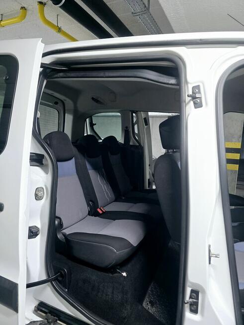 PEUGEOT PARTNER 1.6 HDi | 2012 | Diesel | FV Vat 23%