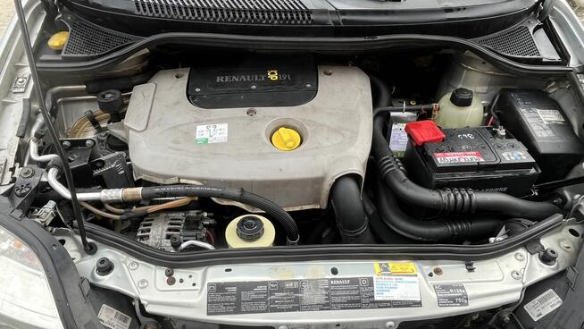 Sprzedam Renault Scenic