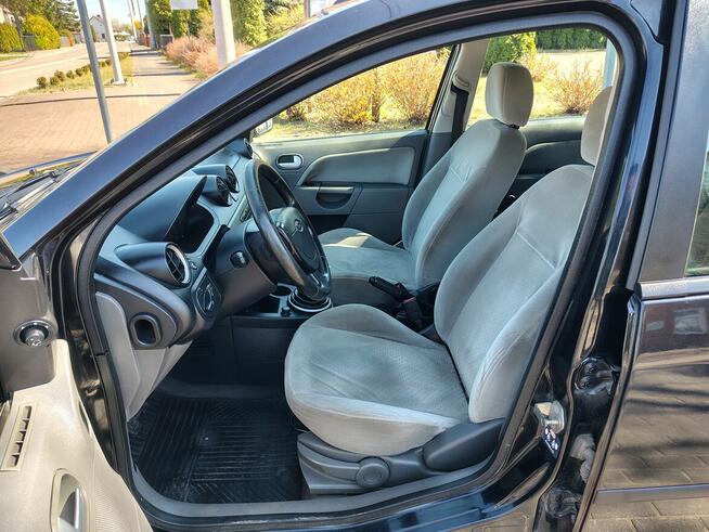 Ford Fiesta Ghia * 1.4 benzyna* 3800zł