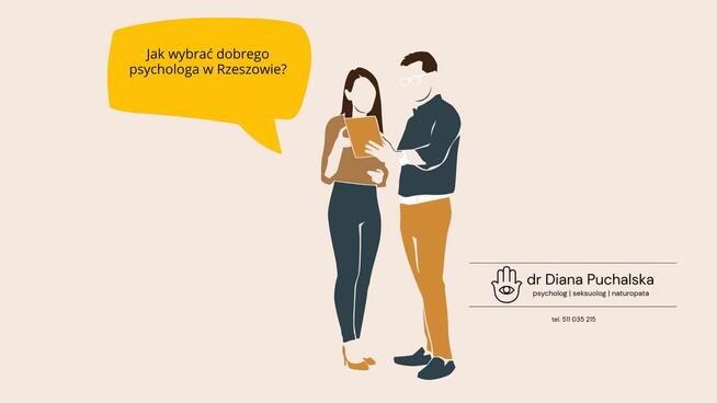 pomoc psychologiczna w Rzeszowie