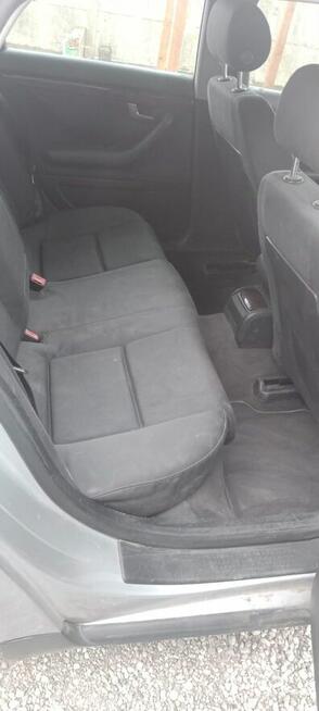Sprzedam Audi A4 B6