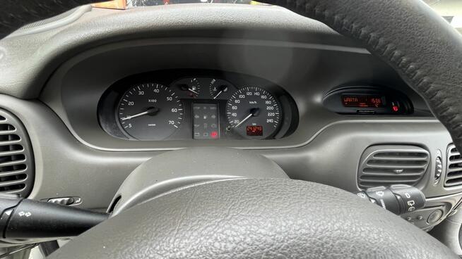 Sprzedam Renault Scenic