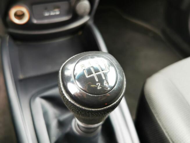 Bezwypadkowy, Salon Polska, Serwisowany, 1.6 DOHC CVVT 124KM