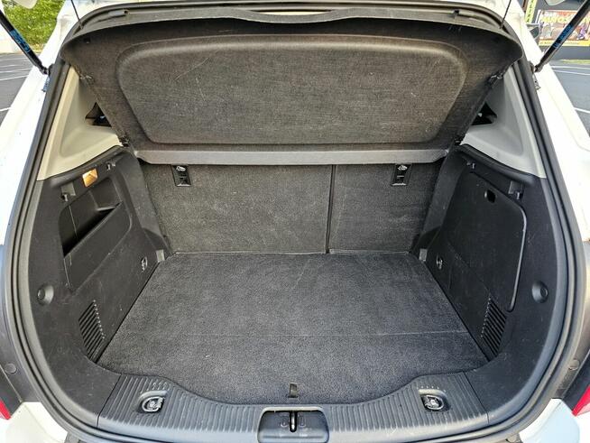 Chevrolet Trax 1.4T LTZ, 2014r.