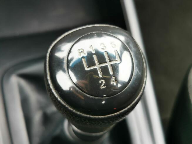 Bezwypadkowy, Salon Polska, Serwisowany, 1.6 DOHC CVVT 124KM