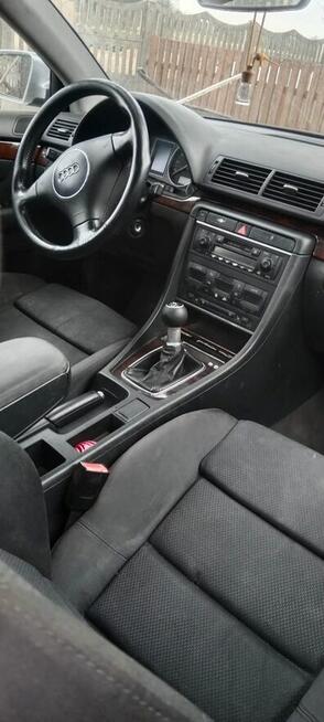 Sprzedam Audi A4 B6