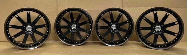 AVUS AF901 3tlg Chevrolet Camaro VI FL BMW 10Jx22 ET40 5x120