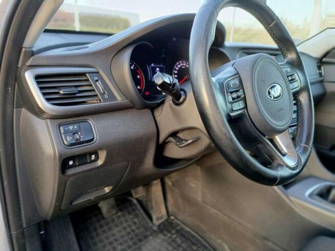 KIA OPTIMA 150 KONI