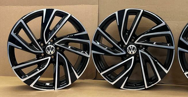 VW Arteon 3H Passat 3G Adelaide 3G8601025AA 8Jx19 ET40