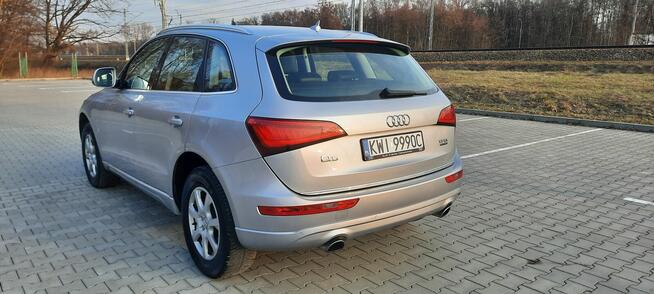 Audi Q5 Sprowadzony z Szwajcarii w 2020 r, pierwszy wł w Pol