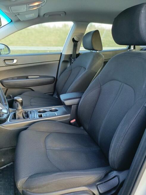 KIA OPTIMA 150 KONI