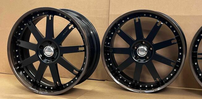 AVUS AF901 3tlg Chevrolet Camaro VI FL BMW 10Jx22 ET40 5x120