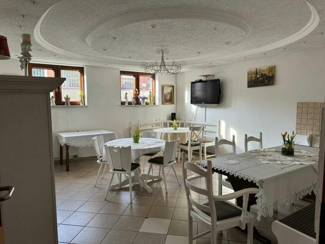 Noclegi dla pracowników – pokoje i apartamenty