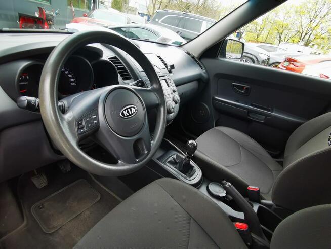 Bezwypadkowy, Salon Polska, Serwisowany, 1.6 DOHC CVVT 124KM