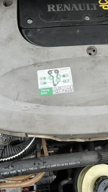 Sprzedam Renault Scenic