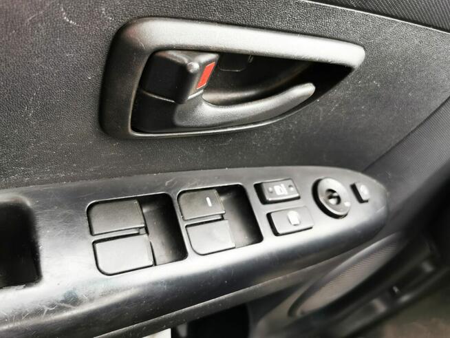 Bezwypadkowy, Salon Polska, Serwisowany, 1.6 DOHC CVVT 124KM