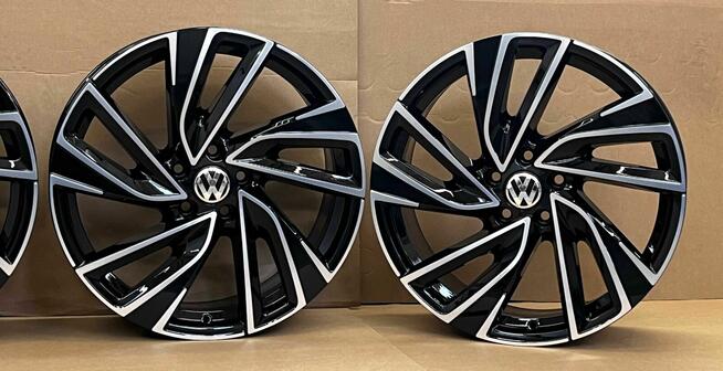 VW Arteon 3H Passat 3G Adelaide 3G8601025AA 8Jx19 ET40