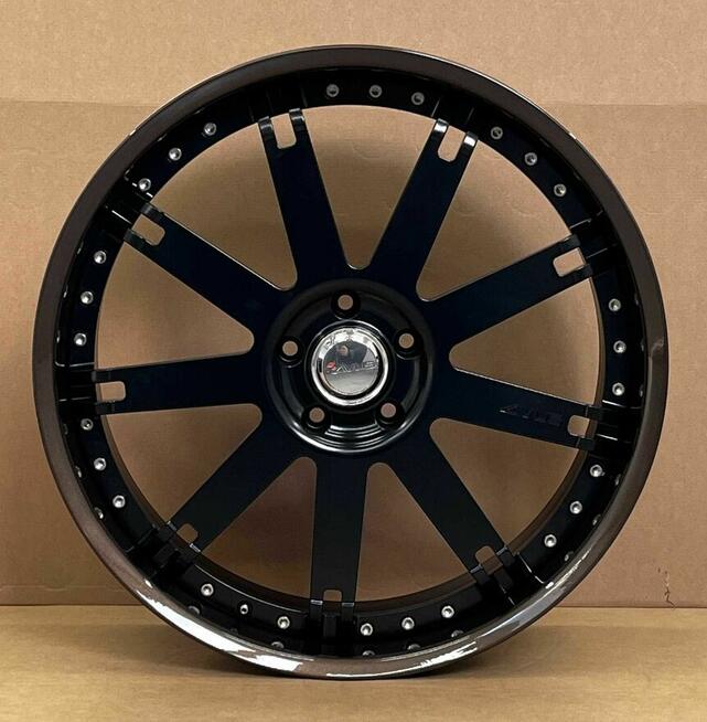 AVUS AF901 3tlg Chevrolet Camaro VI FL BMW 10Jx22 ET40 5x120