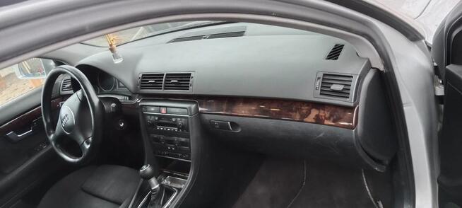 Sprzedam Audi A4 B6