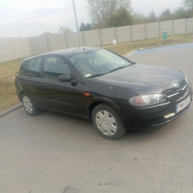 Sprzedam auto