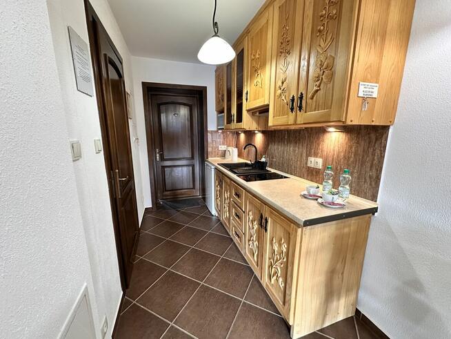 Apartamenty Widokowe Cztery Pory Roku – Kościelisko/Zakopane
