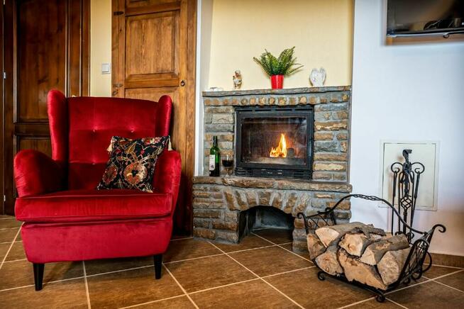 Apartamenty Widokowe Cztery Pory Roku – Kościelisko/Zakopane
