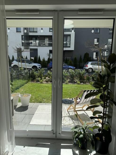 Gliwice Apartamenty Karolinki | 3 pokoje | 2 ogródki