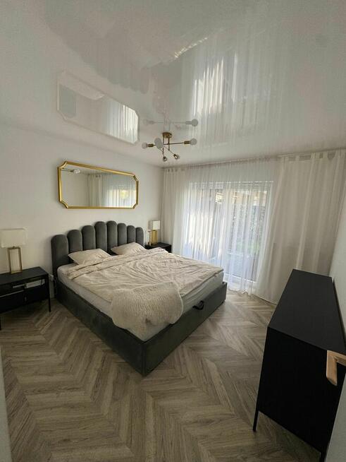 Gliwice Apartamenty Karolinki | 3 pokoje | 2 ogródki