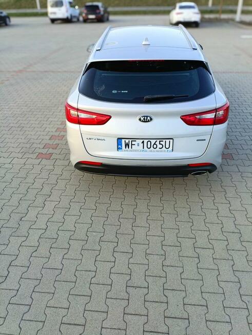 KIA OPTIMA 150 KONI