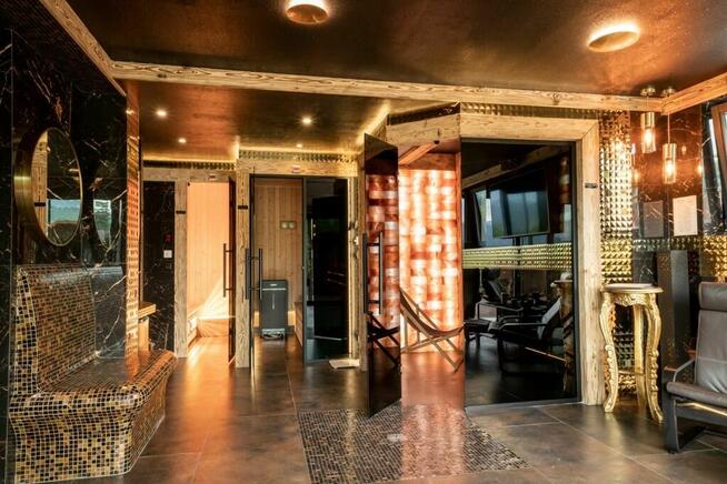 Apartamenty Wellness & SPA Cztery Pory Roku Zakopane