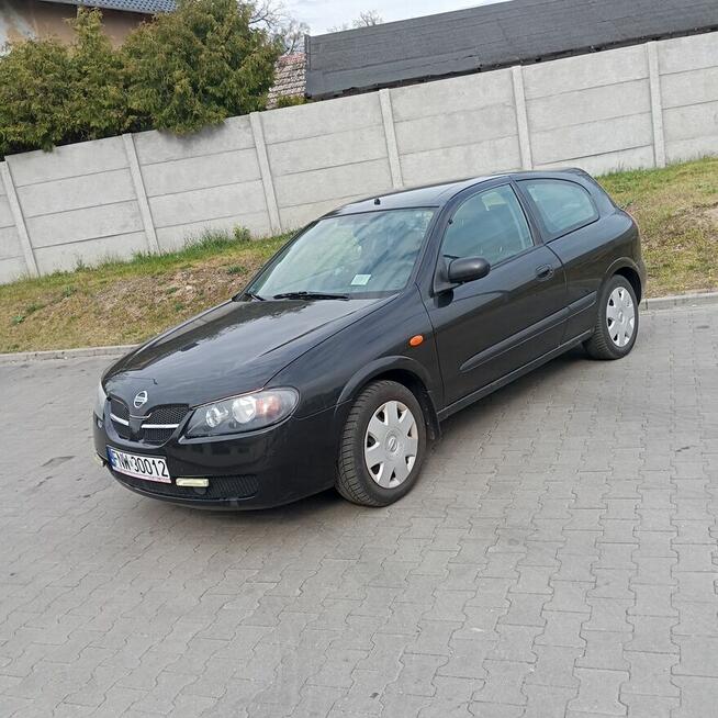 Sprzedam auto