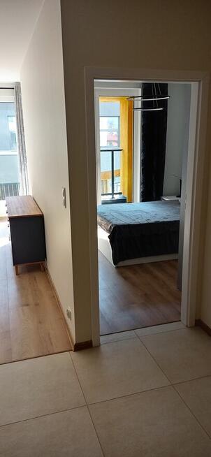 nowe mieszkanie KrakoVska 29